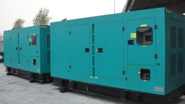 博罗幼儿园备用发电机供